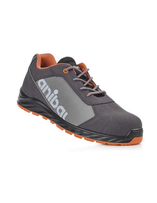 Zapatilla Seguridad Flexum Z3 T/41 MARCA