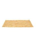 Alfombra Bambú Antideslizante 45x100 cm