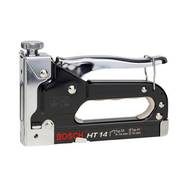 Grapadora Manual HT 14 BOSCH