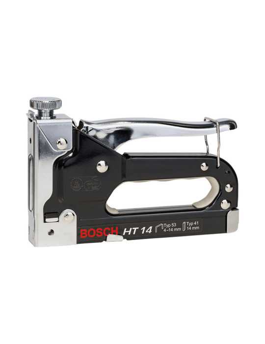 Grapadora Manual HT 14 BOSCH