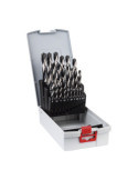 Broca HSS PointTeQ 25 Unidades BOSCH