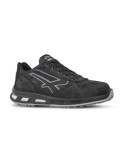 Zapatilla de Seguridad Carbon Talla 39 UPOWER