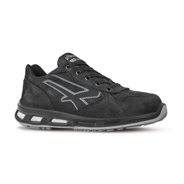 Zapatilla de Seguridad Carbon Talla 41 UPOWER