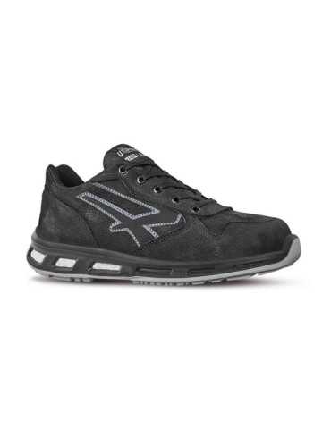 Zapatilla de Seguridad Carbon Talla 44 UPOWER
