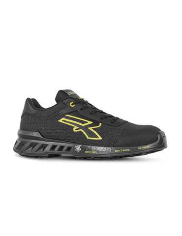 Zapatilla de Seguridad Frank Talla 42 UPOWER