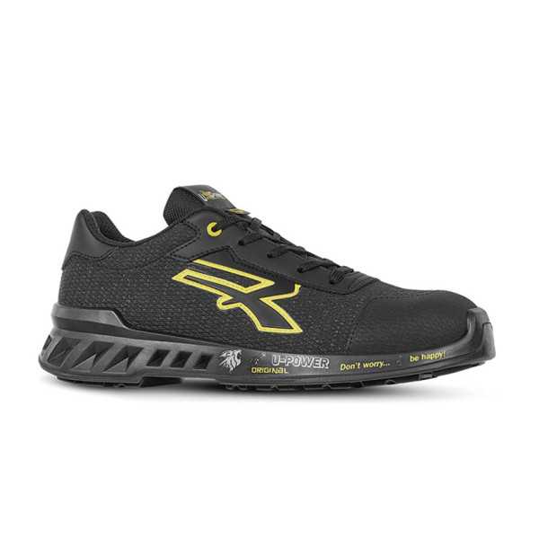 Zapatilla de Seguridad Frank Talla 42 UPOWER