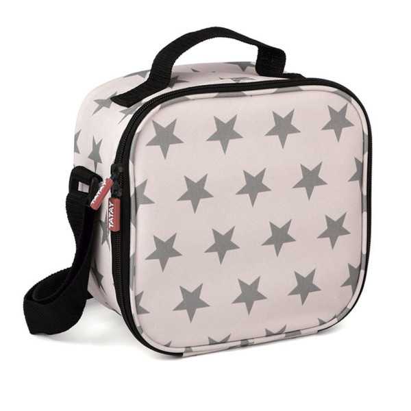 Bolsa de Alimentos Urban Food Casual Stars TATAY