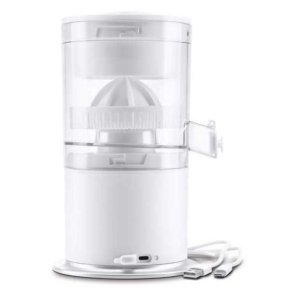 Exprimidor Squeeze & Go Blanco UFESA