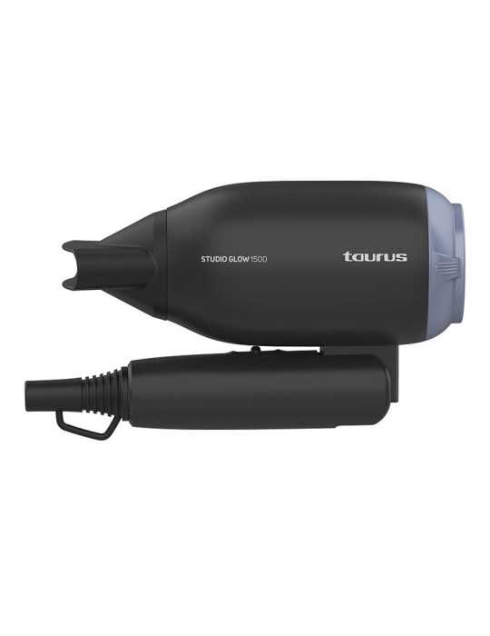 Secador de Viaje Studio Glow 1500 TAURUS