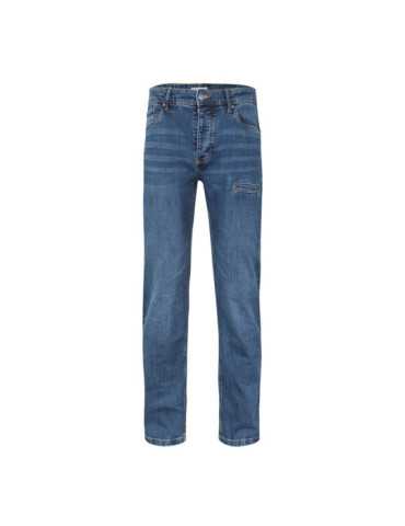 Pantalón Tejano Denim Talla XL VELILLA