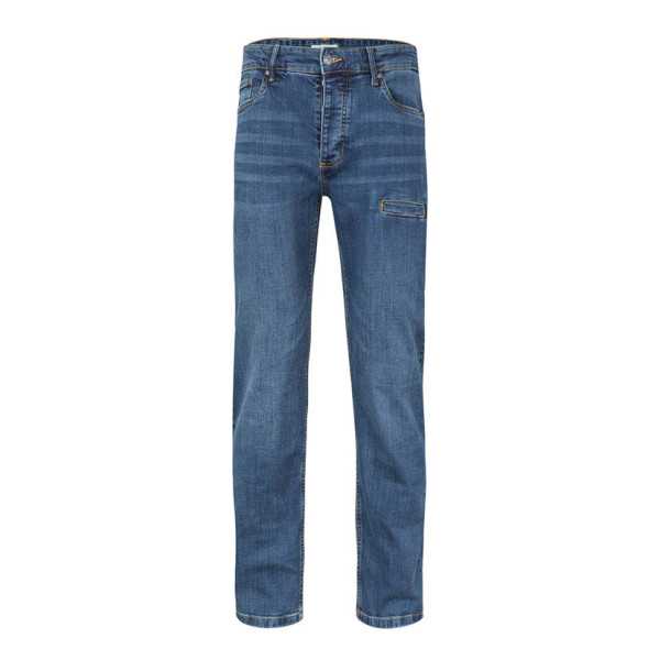 Pantalón Tejano Denim Talla XL VELILLA