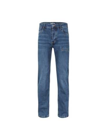 Pantalón Tejano Denim Talla XXL VELILLA