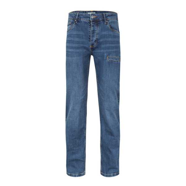 Pantalón Tejano Denim Talla XXL VELILLA