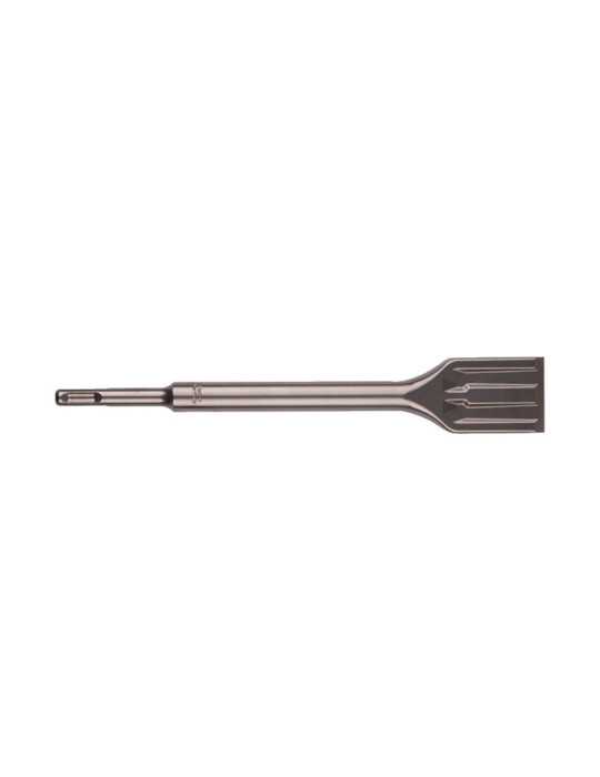 Cincel Ancho Autoafilable SDS-Plus 40x250mm MILWAUKEE