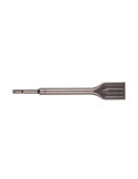Cincel Ancho Autoafilable SDS-Plus 40x250mm MILWAUKEE