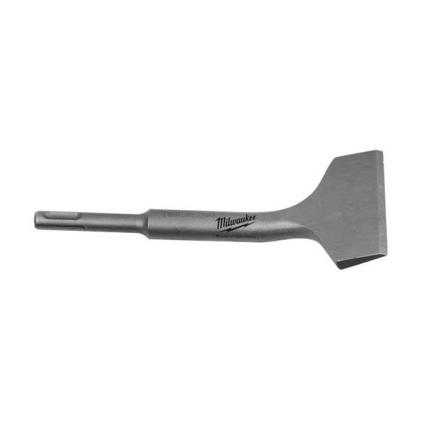 Cincel Acodado SDS-Plus 75x165mm MILWAUKEE