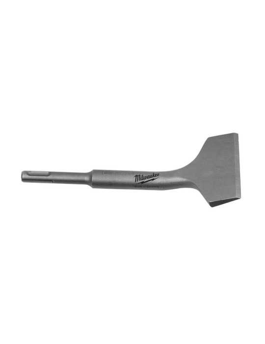 Cincel Acodado SDS-Plus 75x165mm MILWAUKEE