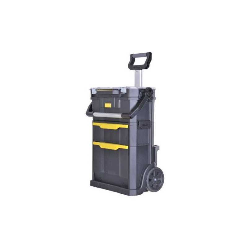 Taller movil STANLEY RWS 2 en 1 STST1-79231