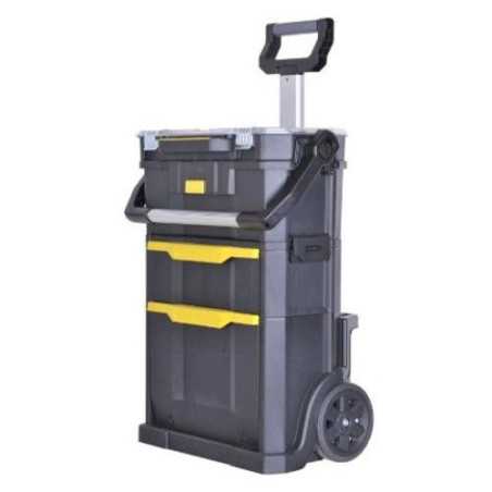 Taller movil STANLEY RWS 2 en 1 STST1-79231