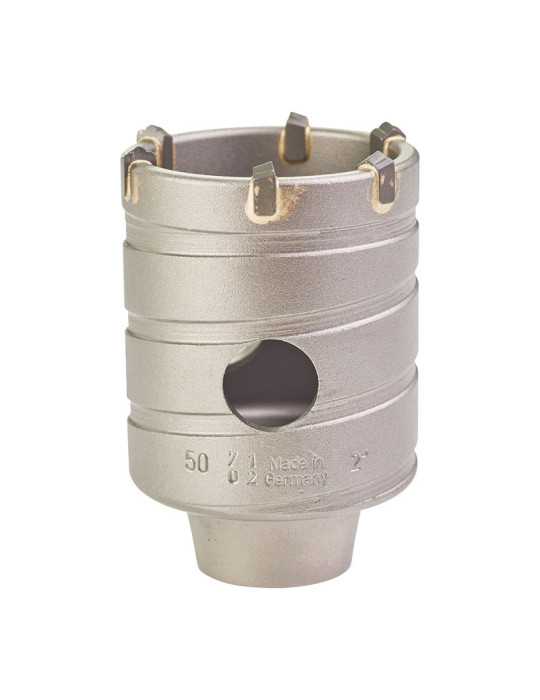Corona SDS-Plus TCT M16 50x58mm MILWAUKEE