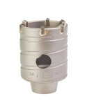 Corona SDS-Plus TCT M16 50x58mm MILWAUKEE