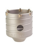 Corona SDS-Plus TCT M16 65x50mm MILWAUKEE