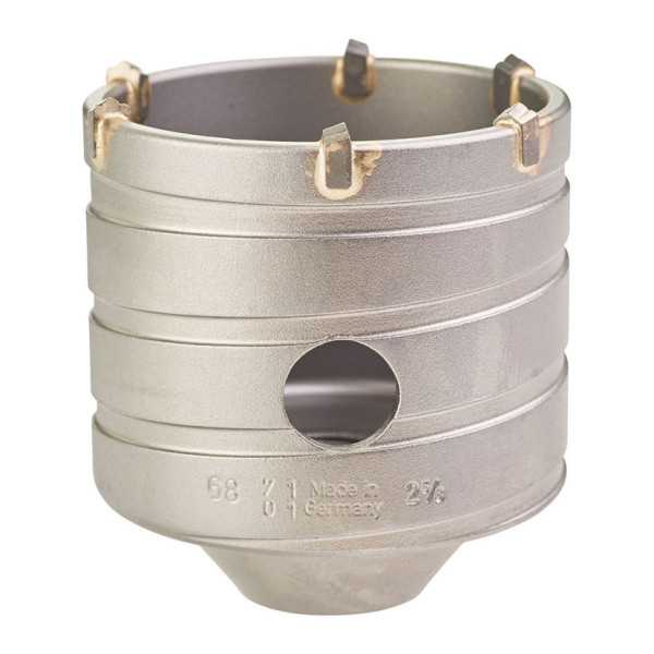 Corona SDS-Plus TCT M16 68x50mm MILWAUKEE