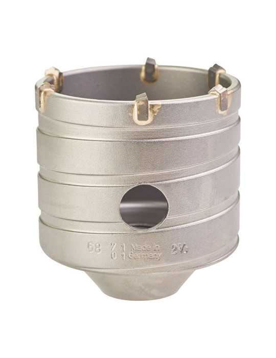Corona SDS-Plus TCT M16 68x50mm MILWAUKEE