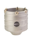 Corona SDS-Plus TCT M16 68x50mm MILWAUKEE