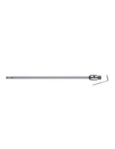 Husillo SDS-Plus 370mm DIN 913 M6x8 MILWAUKEE