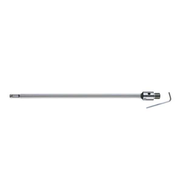 Husillo SDS-Plus 370mm DIN 913 M6x8 MILWAUKEE
