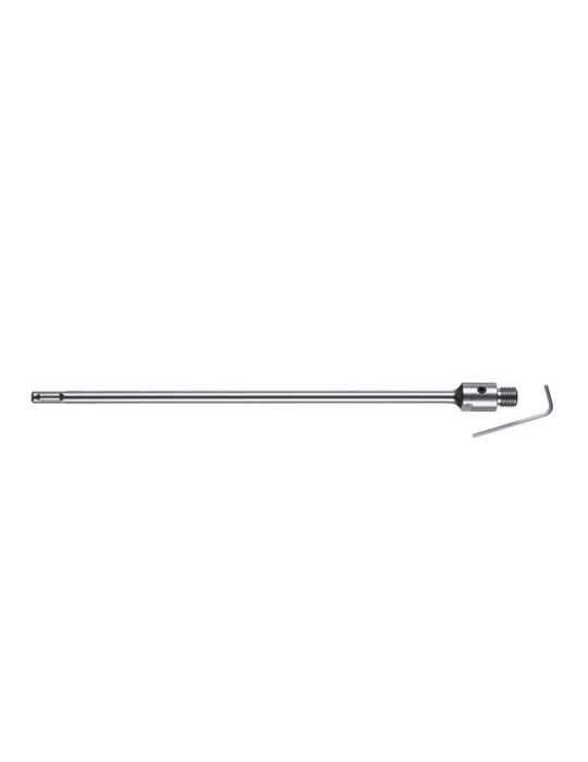 Husillo SDS-Plus 370mm DIN 913 M6x8 MILWAUKEE