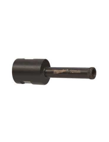 Broca Diamantada M14 10mm MILWAUKEE
