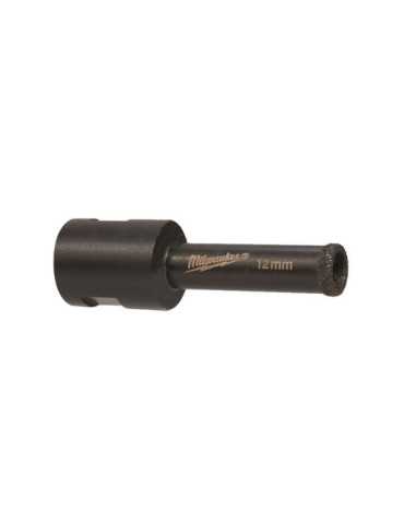 Broca Diamantada M14 12mm MILWAUKEE