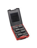 Juego de 4 Brocas Diamond Max 6-8-10-14mm MILWAUKEE