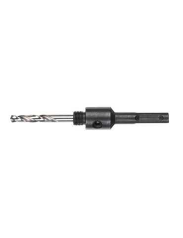 Husillo 14-30mm SDS-Plus MILWAUKEE