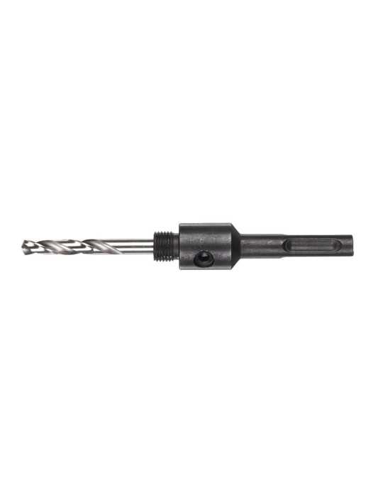 Husillo 14-30mm SDS-Plus MILWAUKEE