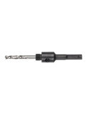 Husillo 14-30mm SDS-Plus MILWAUKEE
