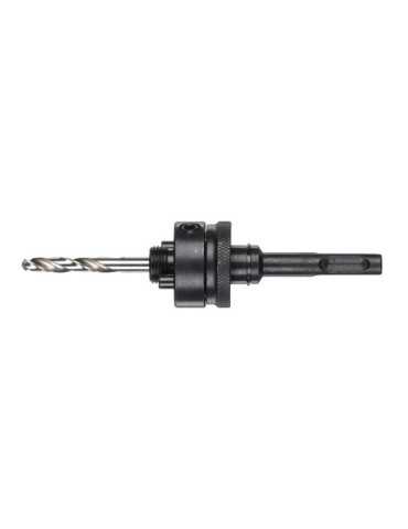Husillo 32-210mm SDS-Plus MILWAUKEE
