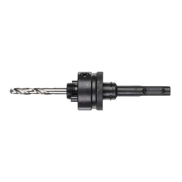 Husillo 32-210mm SDS-Plus MILWAUKEE