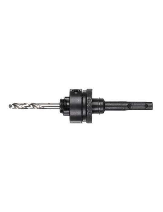 Husillo 32-210mm SDS-Plus MILWAUKEE
