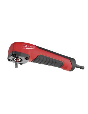Adaptador Angular Shockwave MILWAUKEE