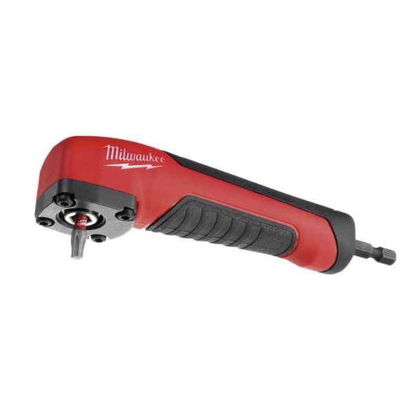 Adaptador Angular Shockwave MILWAUKEE