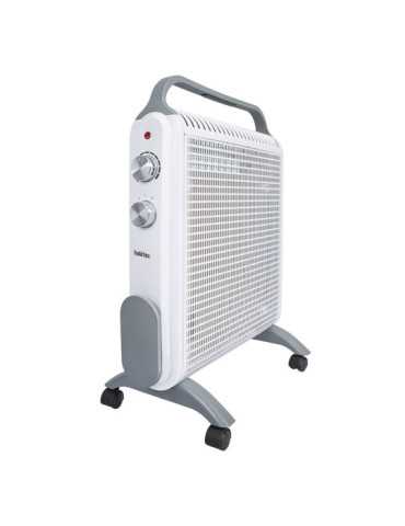 Radiador de Mica 2000W HABITEX