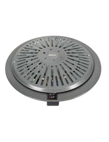 Brasero Bajo Consumo 900W HABITEX