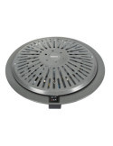 Brasero Bajo Consumo 900W HABITEX