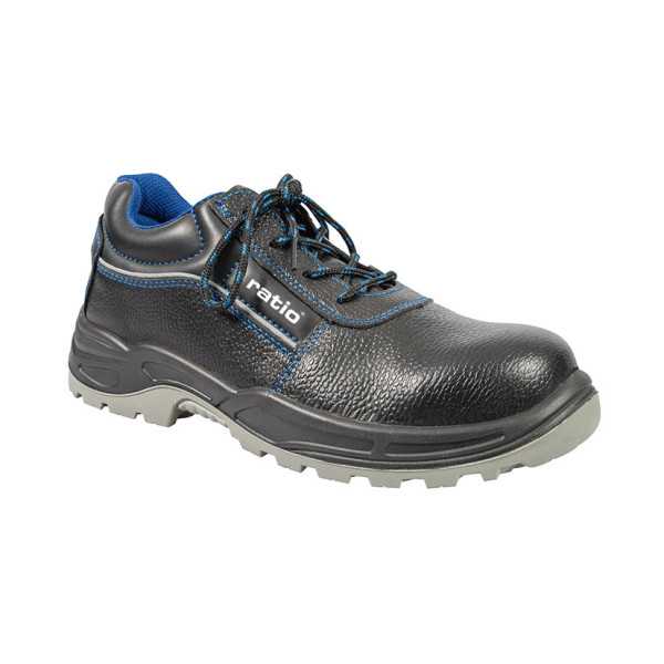 Zapato de Seguridad Microfibra Teide Talla 38 RATIO