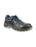 Zapato de Seguridad Microfibra Teide Talla 39 RATIO