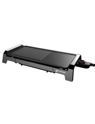 Plancha de Asar BK-DH51 2200 W GRUNKEL