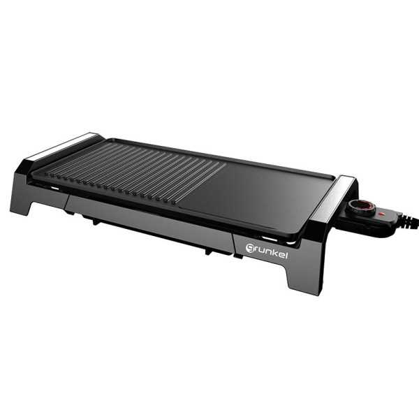 Plancha de Asar BK-DH51 2200 W GRUNKEL